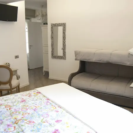 San Lorenzo Hotel 2*